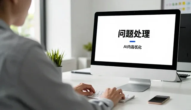 订单处理流程优化如何推动客户服务效率提升